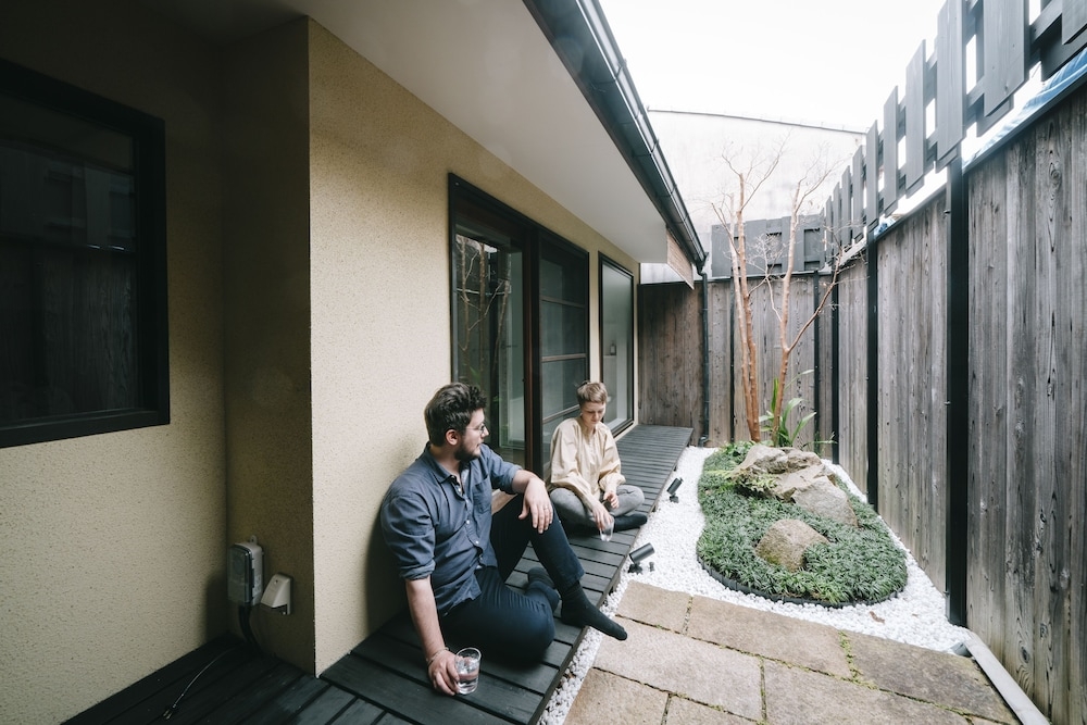 テラス / パティオ