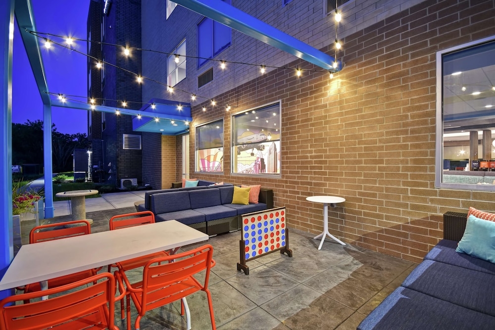 テラス / パティオ