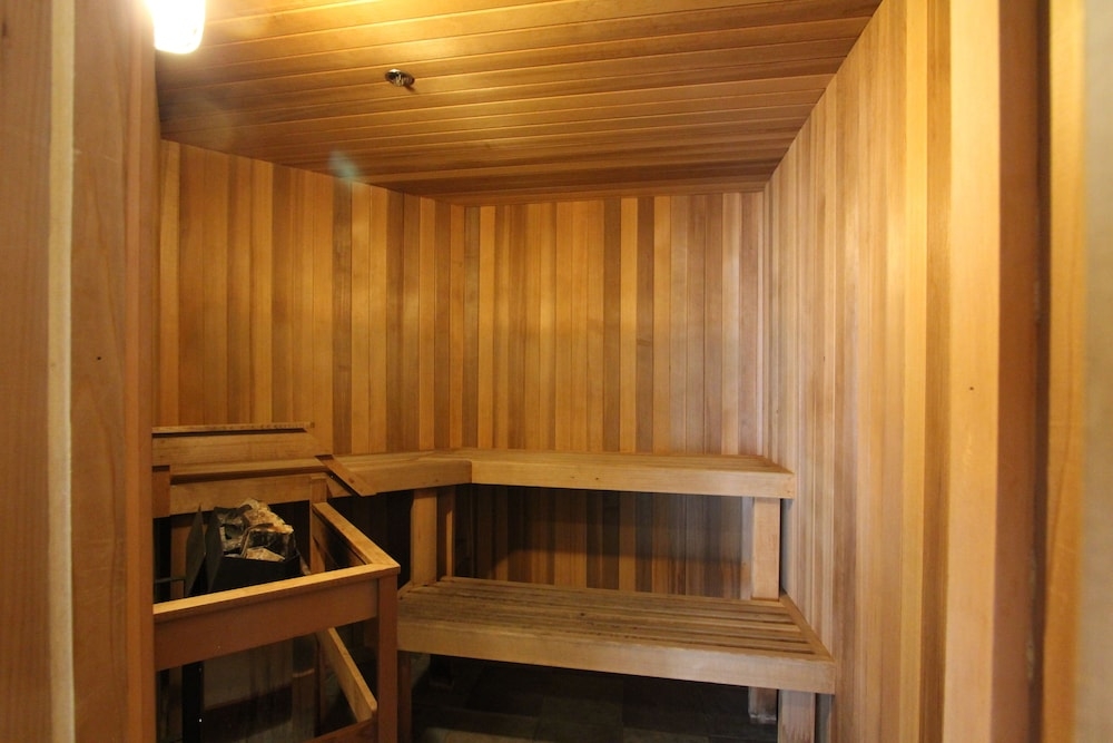 サウナ