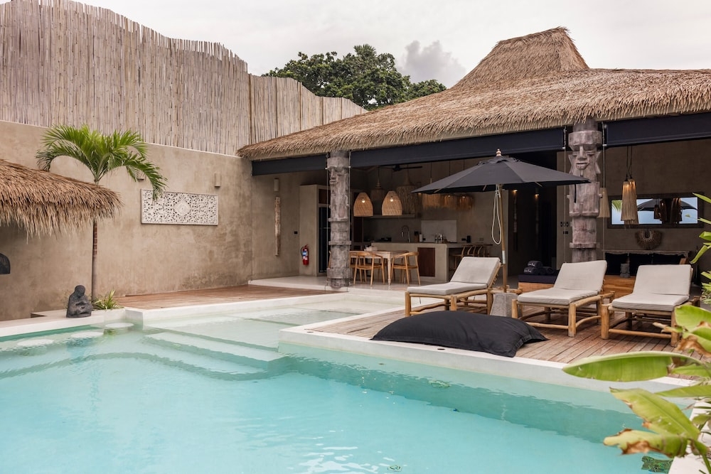 テラス / パティオ