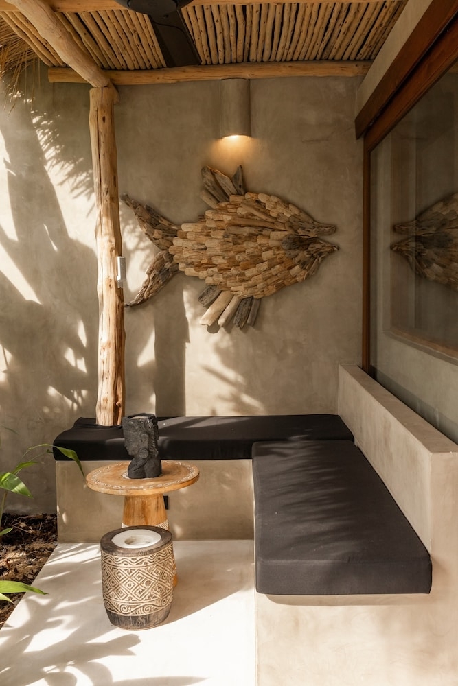 テラス / パティオ