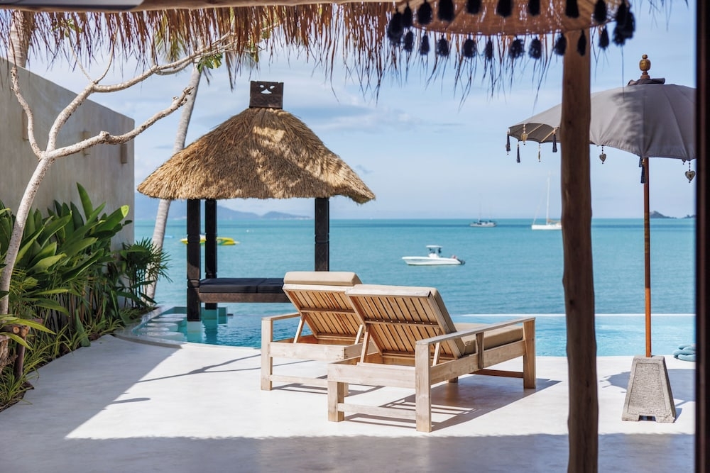 ビーチ / オーシャン ビュー