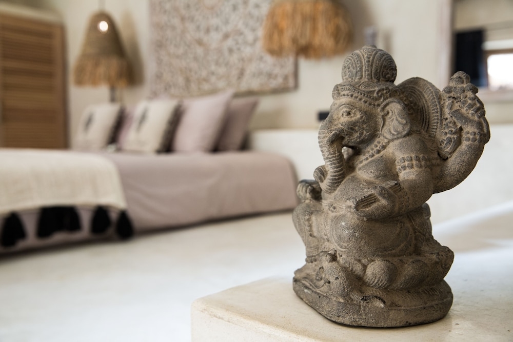 客室の設備とサービス