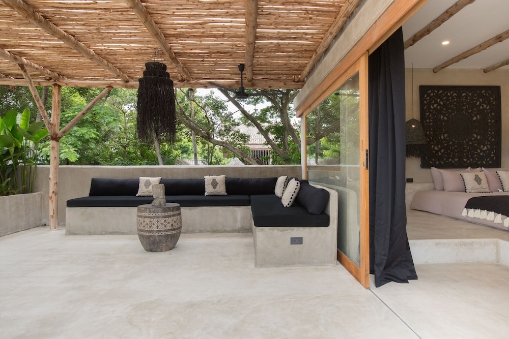 テラス / パティオ