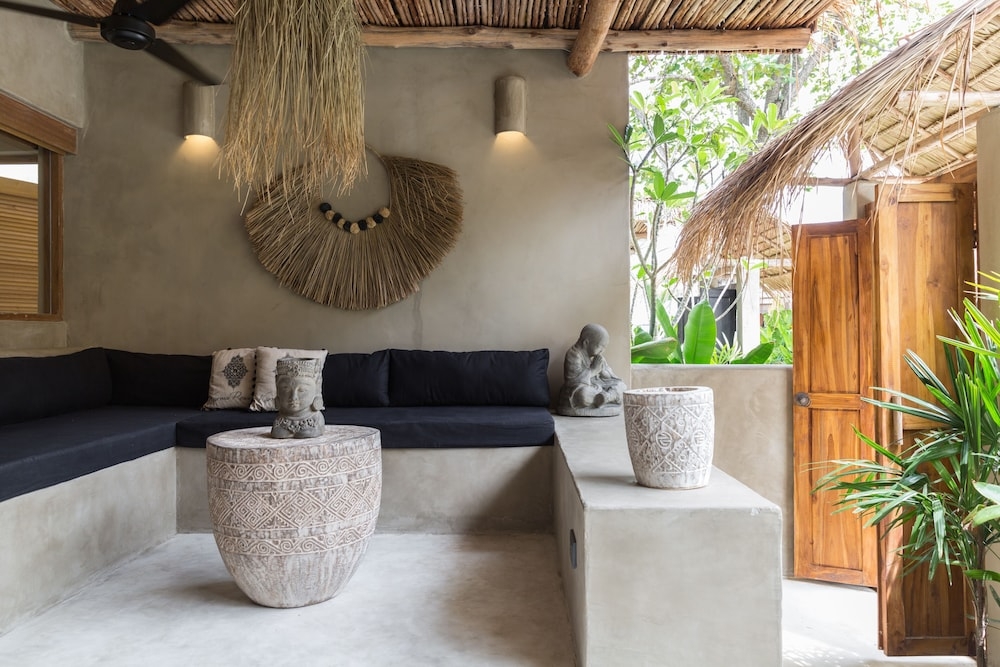 テラス / パティオ