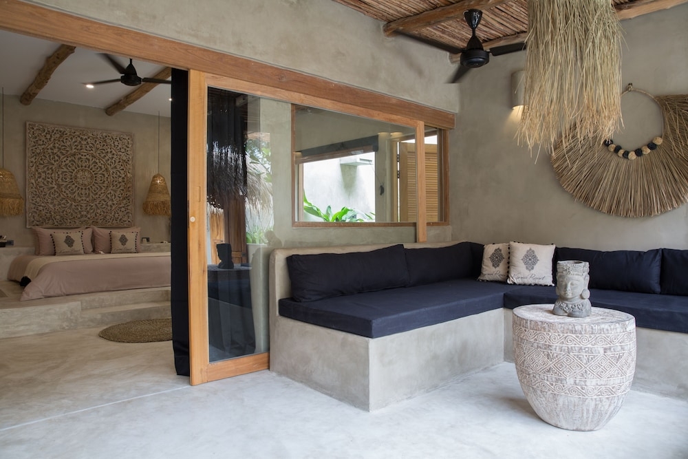 テラス / パティオ