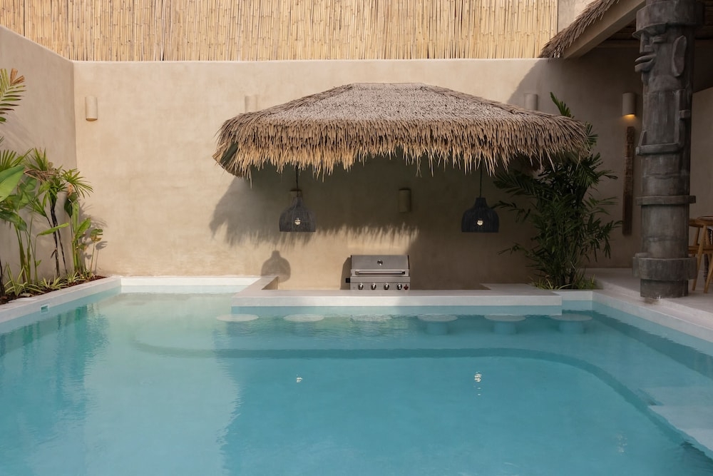 ガーデン ビュー