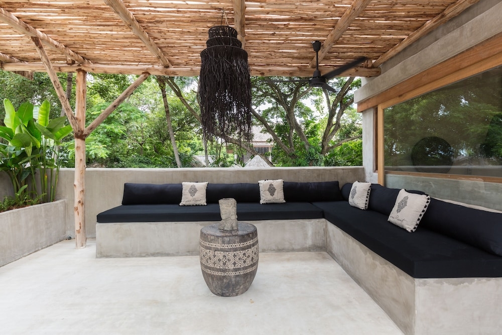 テラス / パティオ