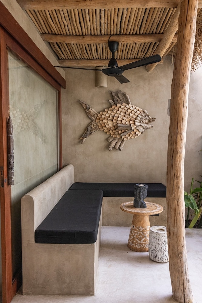 テラス / パティオ