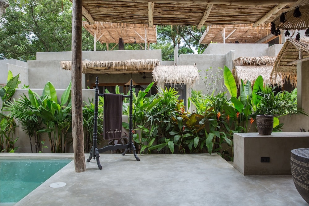 テラス / パティオ