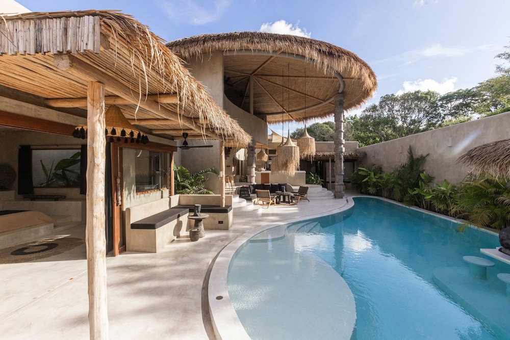 ガーデン ビュー