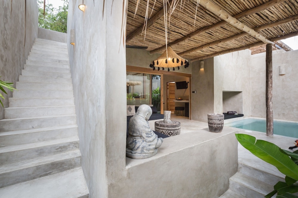 テラス / パティオ