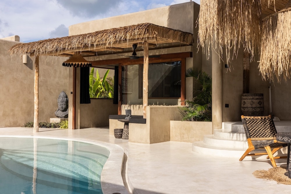 テラス / パティオ