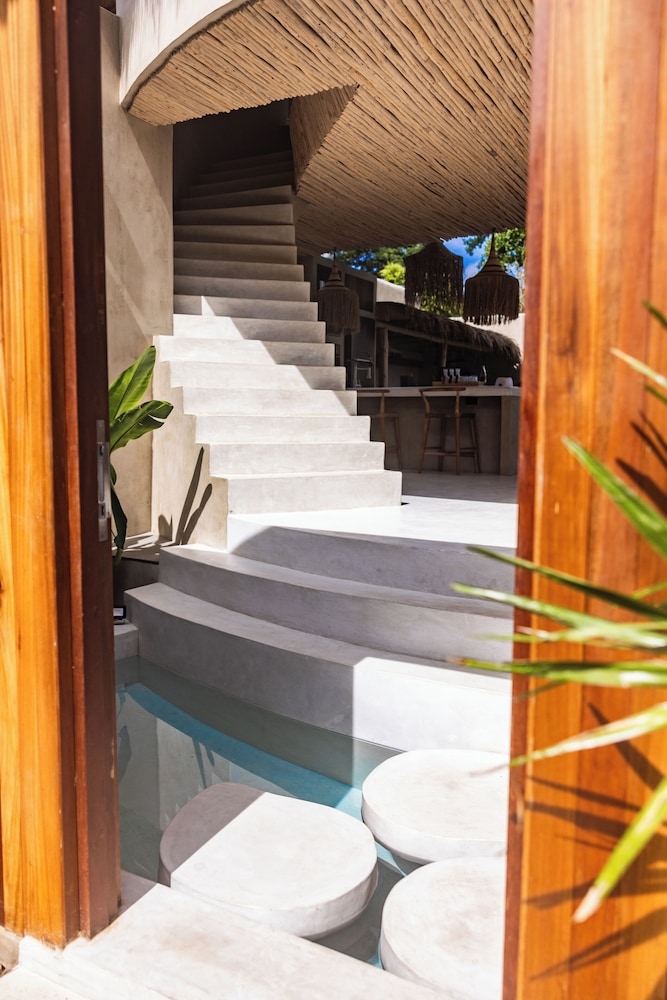 テラス / パティオ