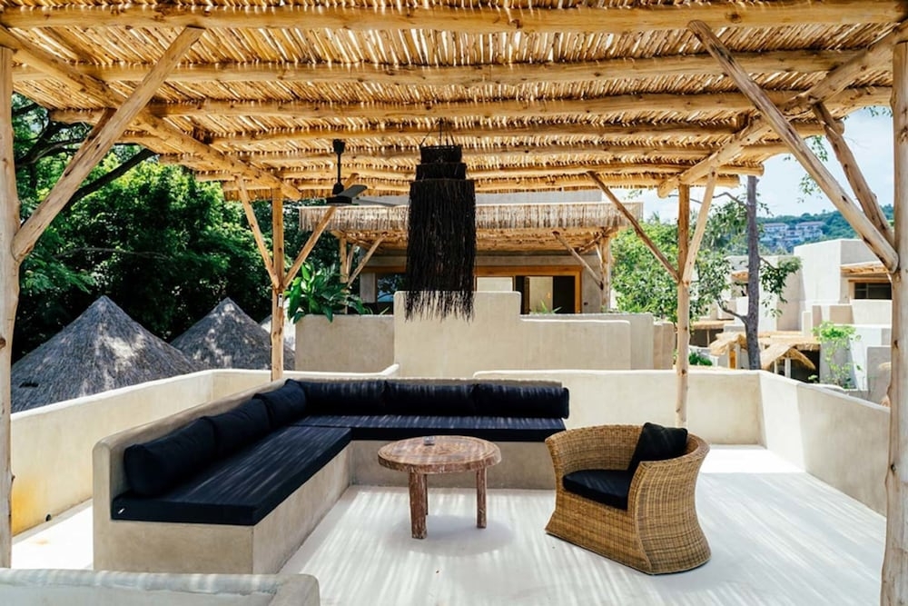 テラス / パティオ