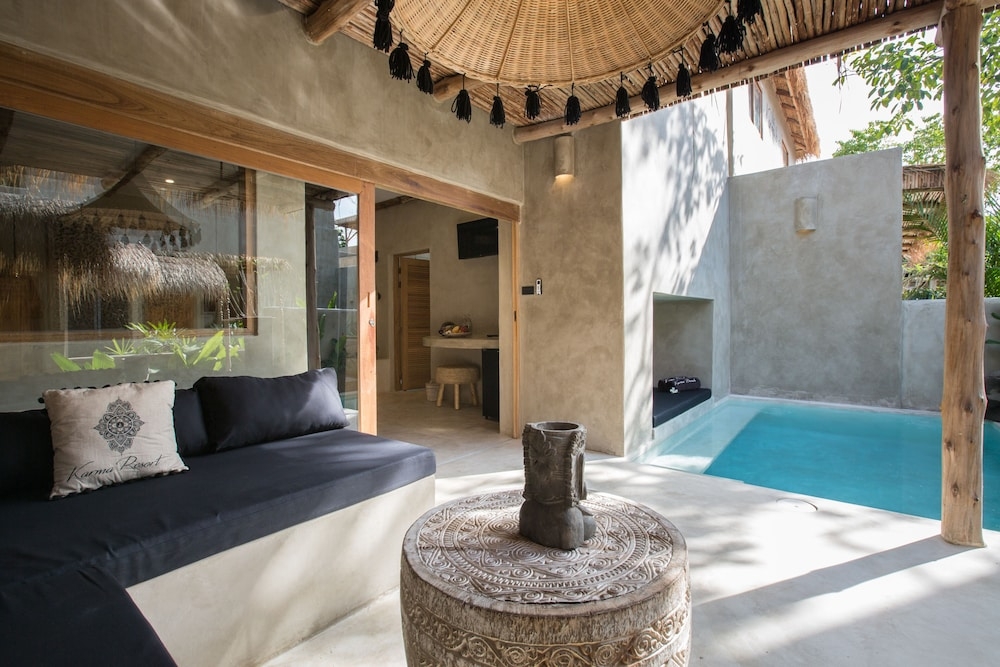 テラス / パティオ