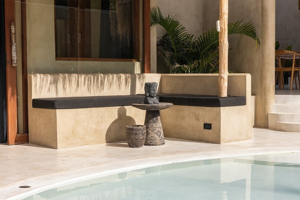 テラス / パティオ