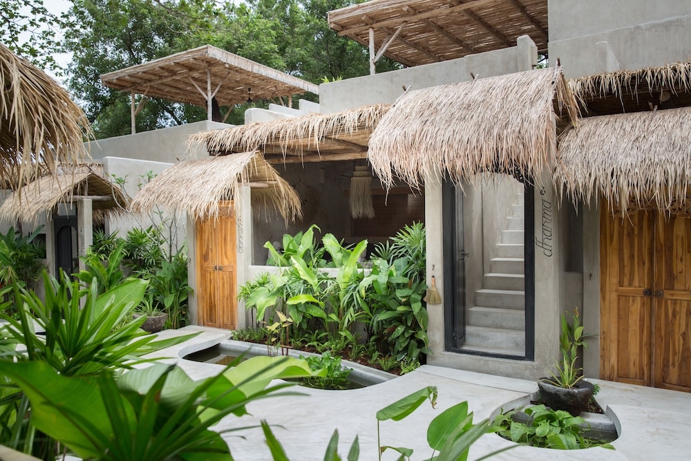 テラス / パティオ