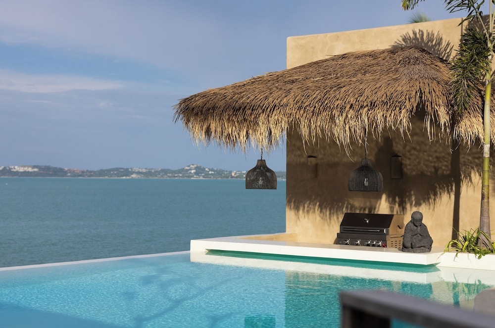 ビーチ / オーシャン ビュー