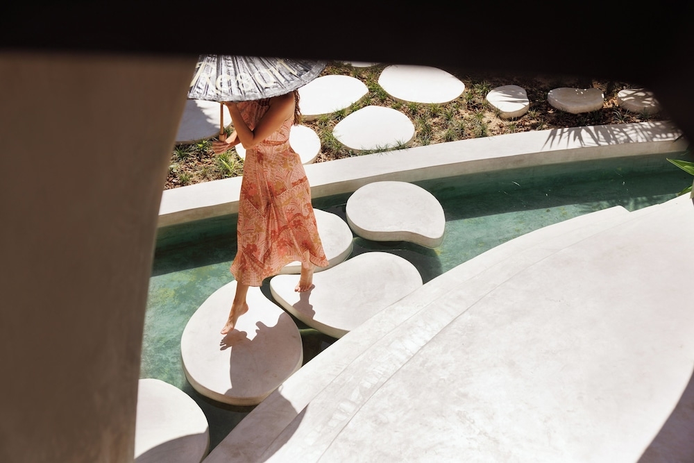 ガーデン ビュー