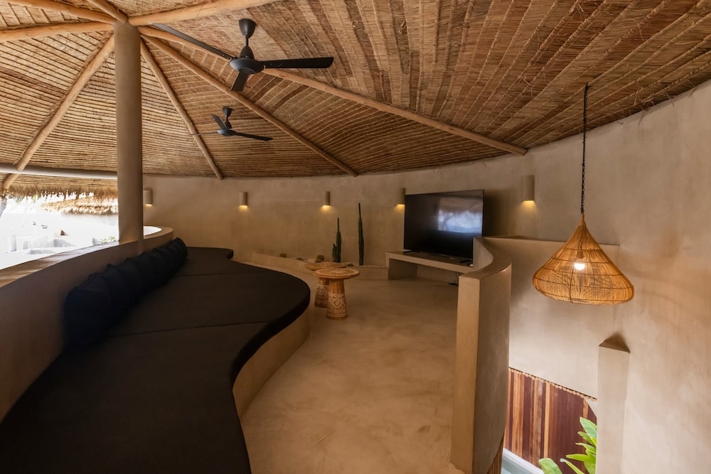 テラス / パティオ