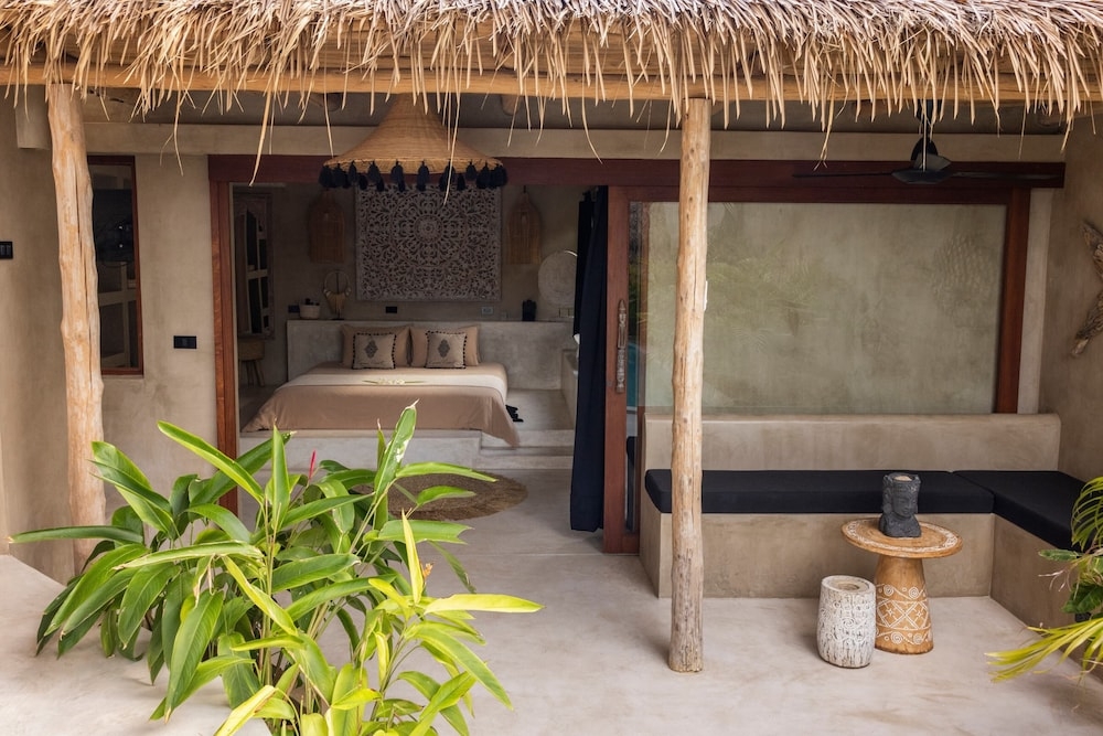 テラス / パティオ