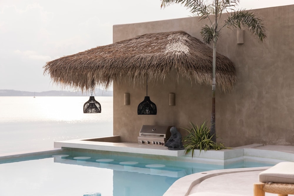 プライベートプール