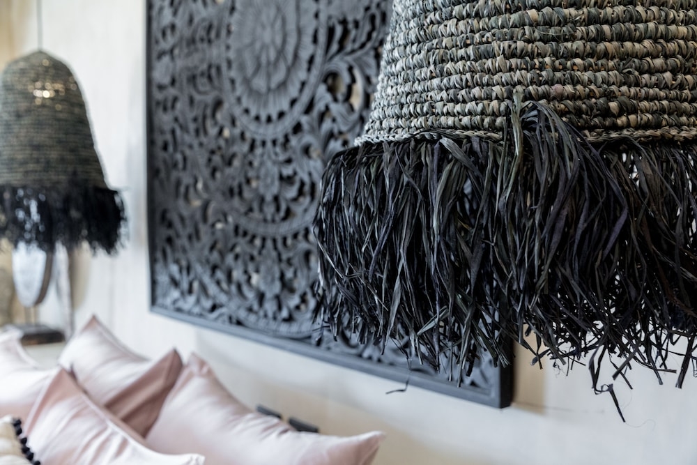 客室の設備とサービス