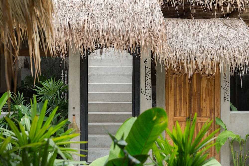 テラス / パティオ