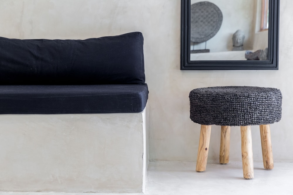 客室の設備とサービス