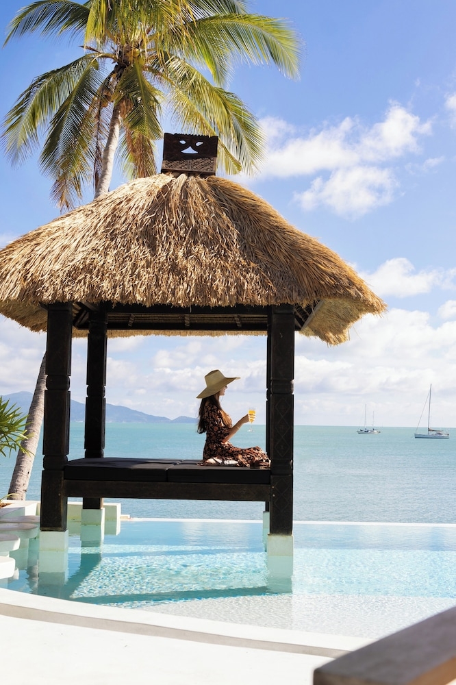 プライベートプール