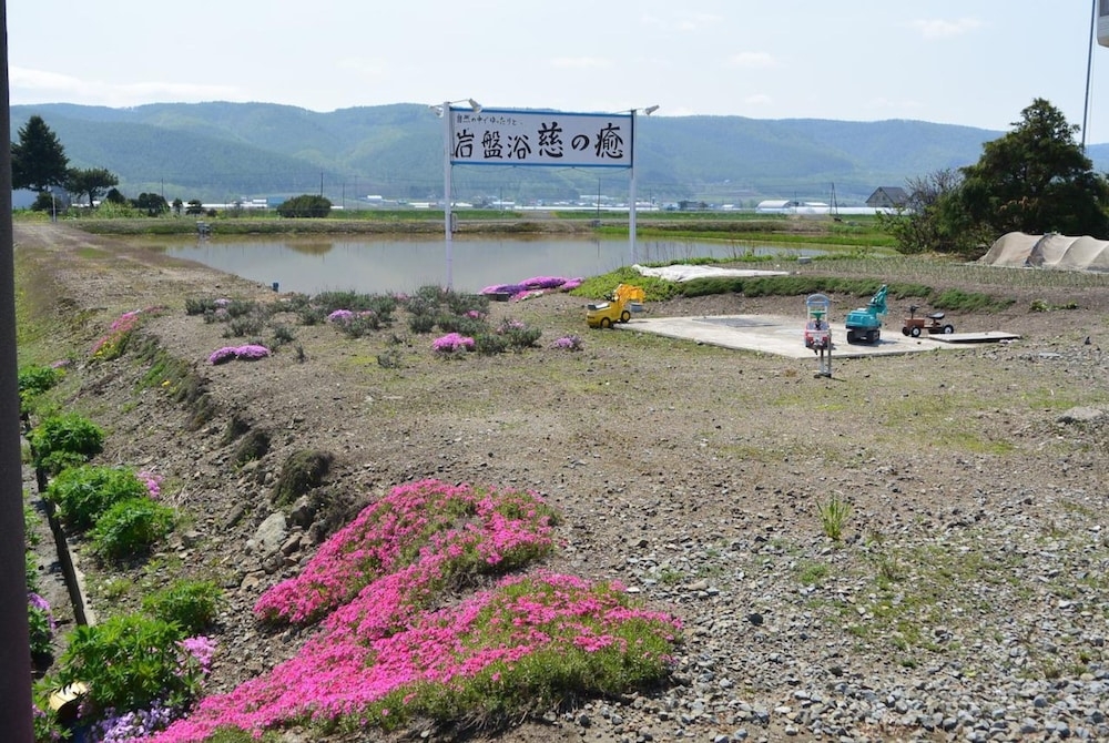 施設からの眺望
