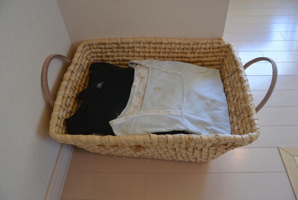 客室の設備とサービス