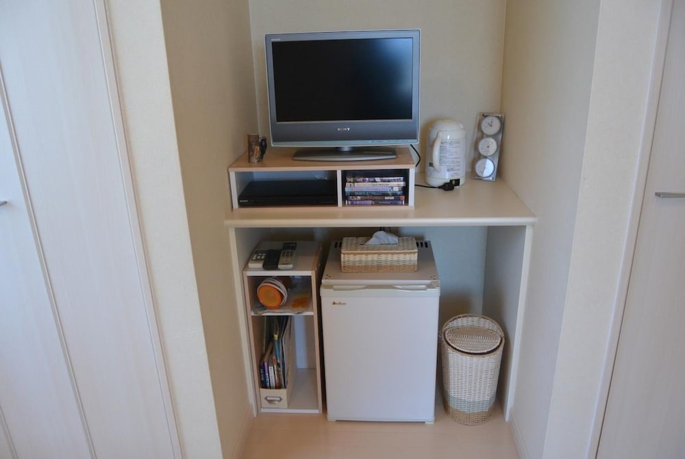 客室の設備とサービス