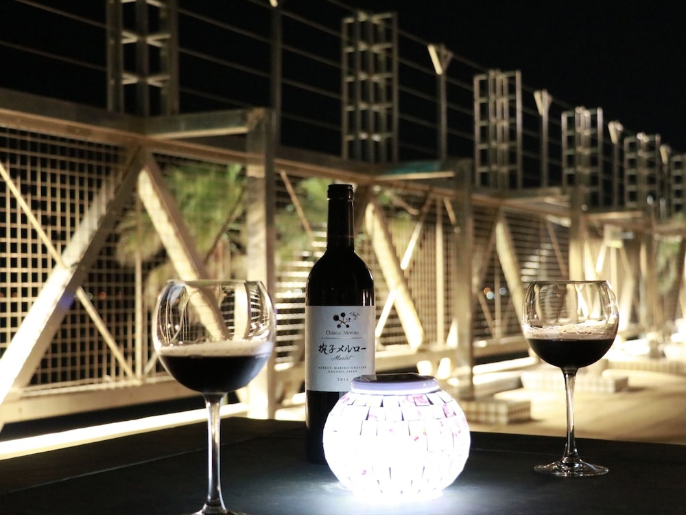 テラス / パティオ