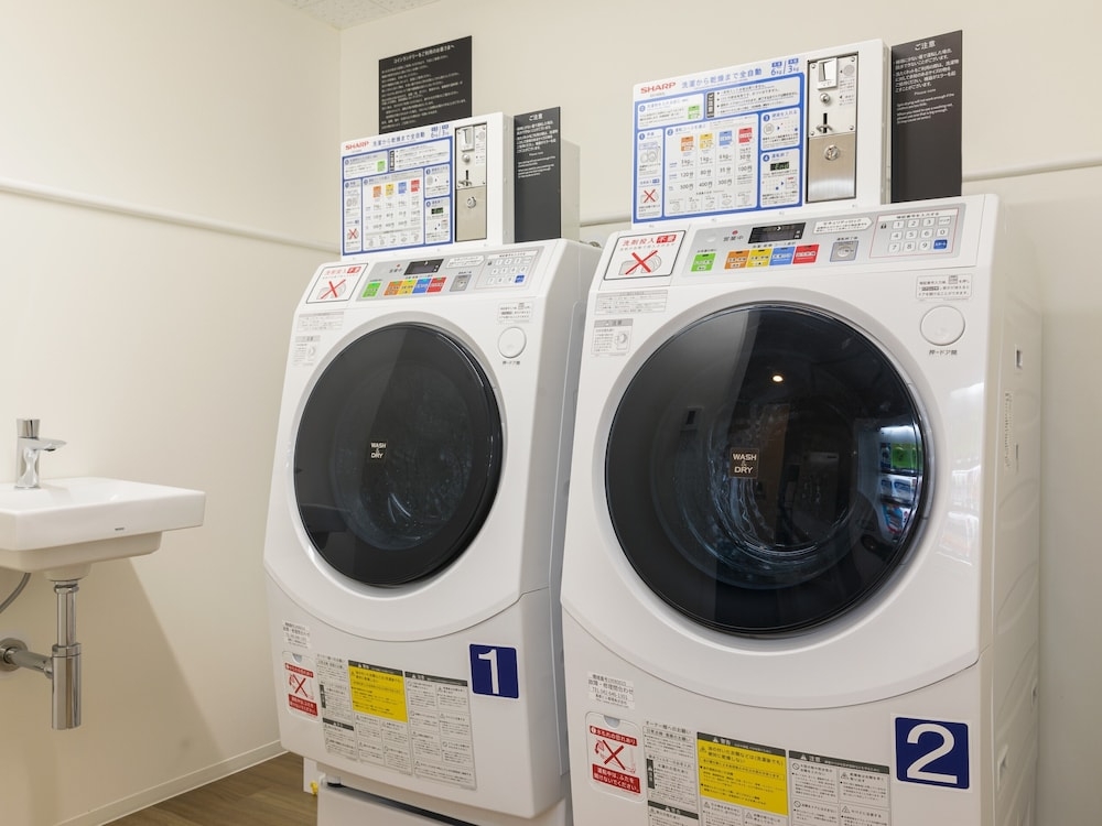 ランドリー ルーム