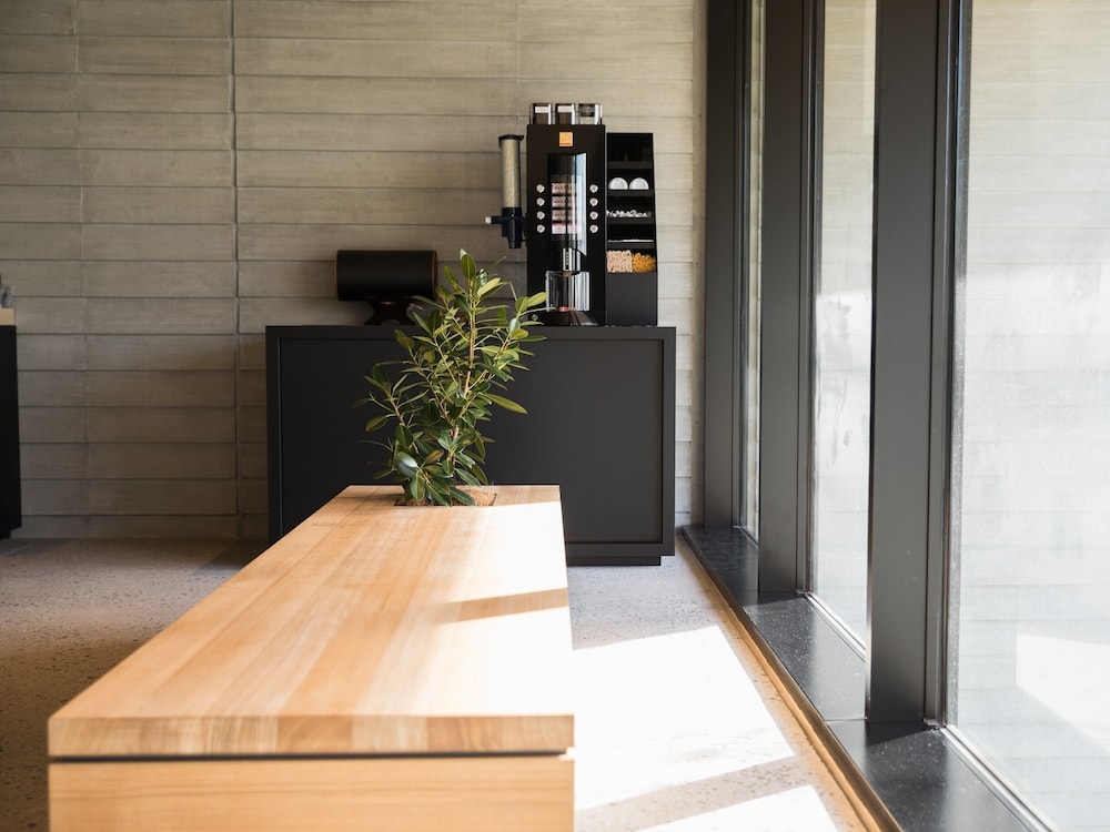 ロビーラウンジ