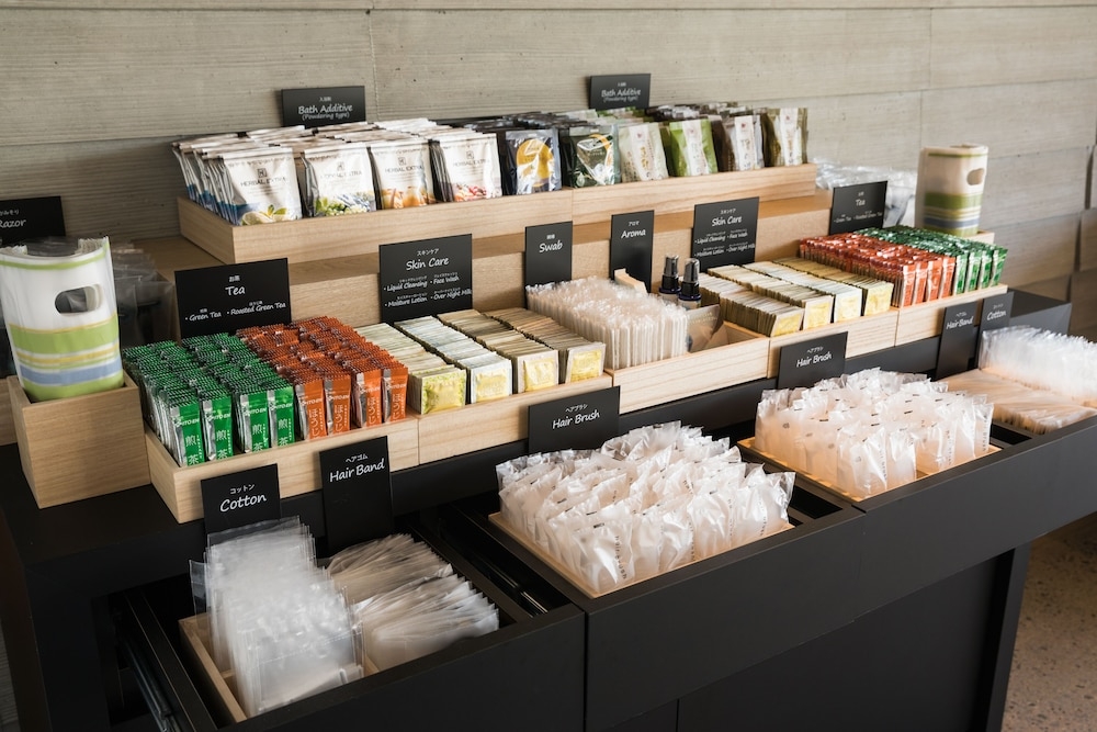 ロビーラウンジ