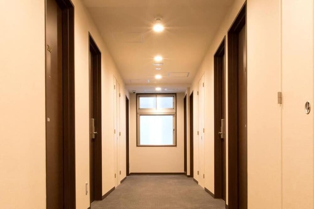 建物のデザイン