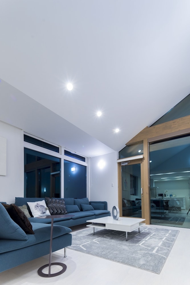 リビングルーム