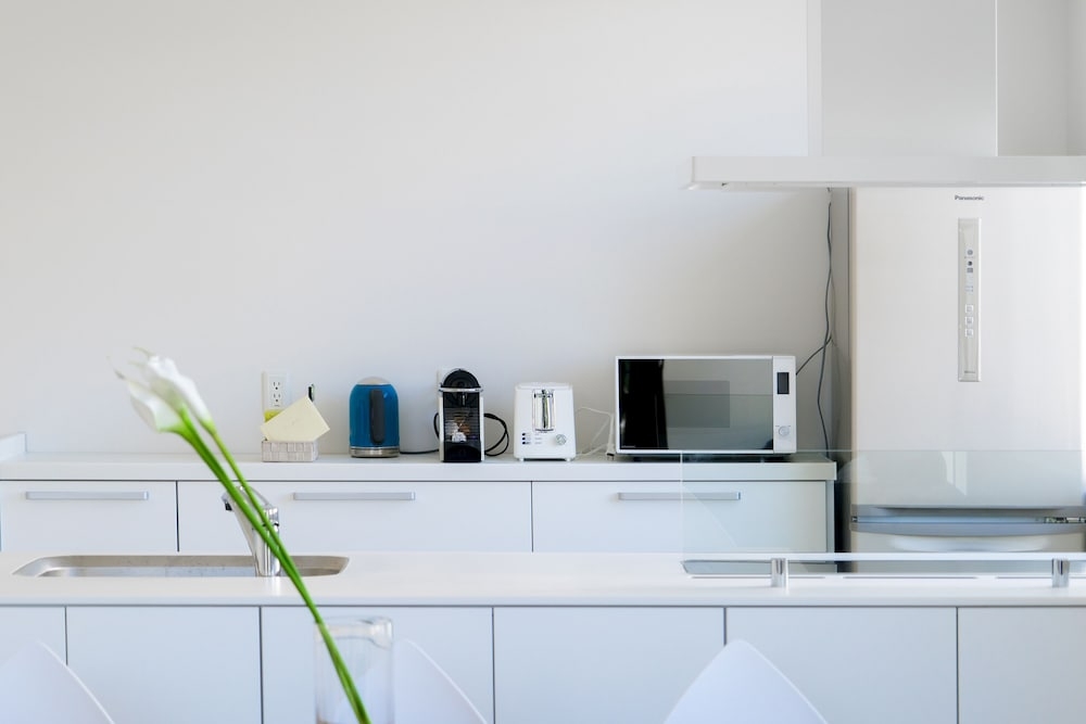 専用簡易キッチン