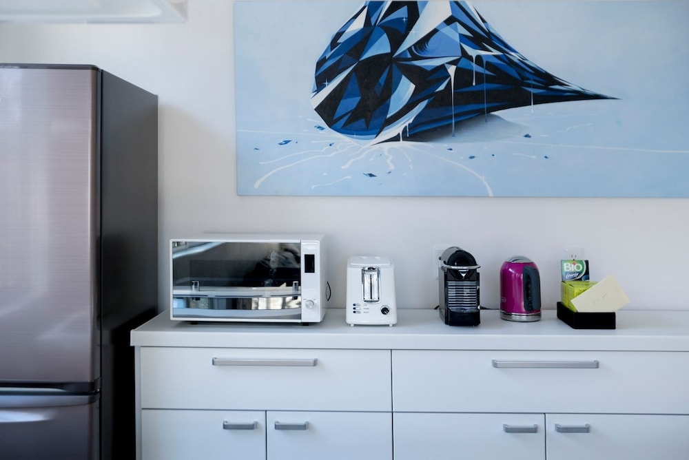 専用簡易キッチン