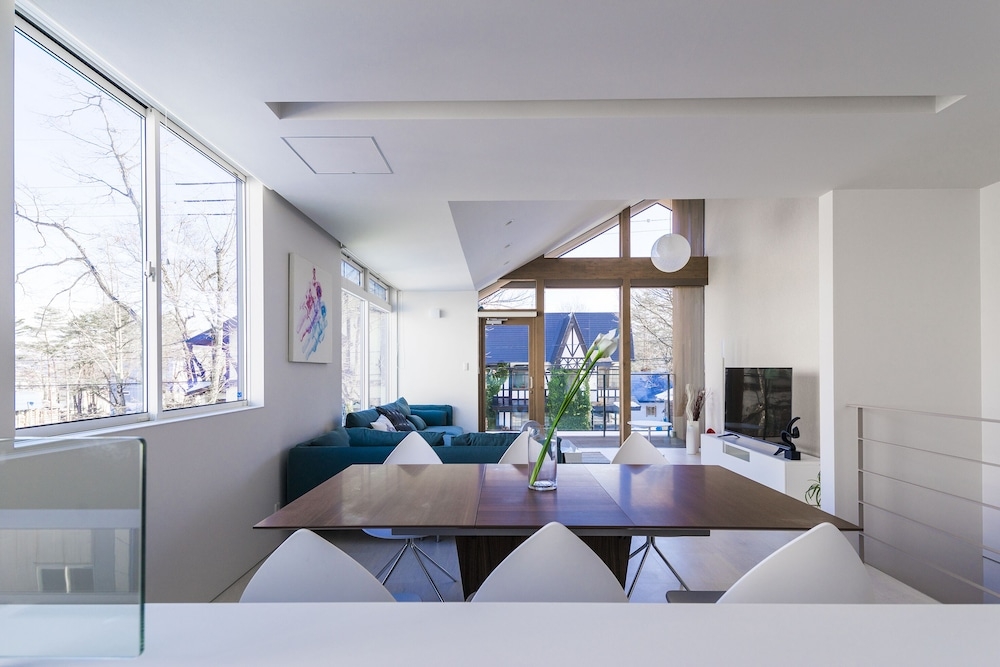 リビングルーム