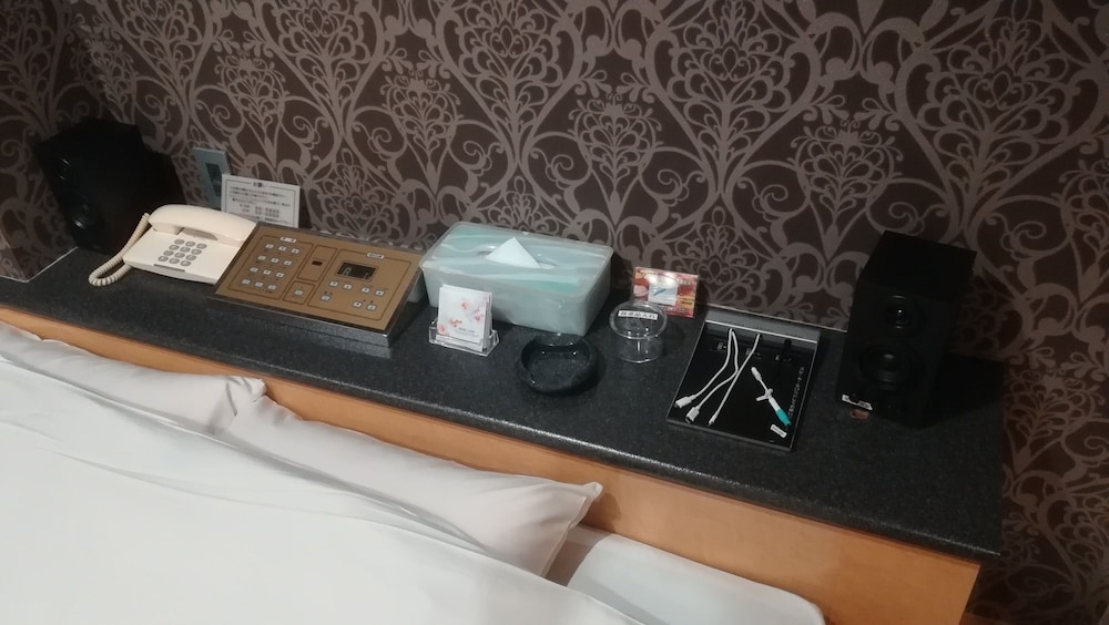 客室の設備とサービス