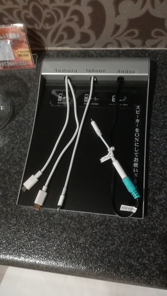 客室の設備とサービス