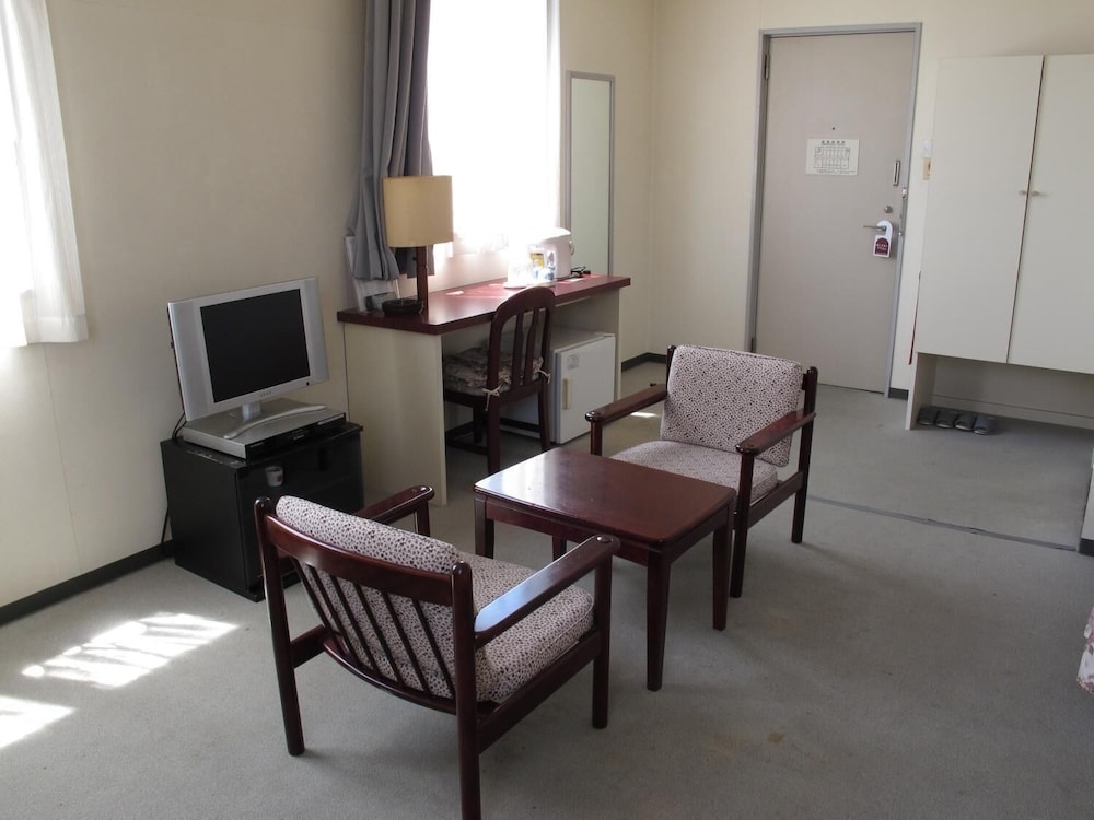 リビングルーム