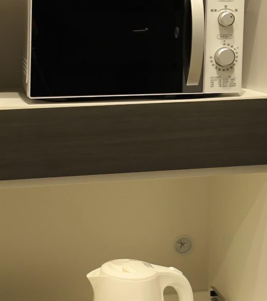 内部エントランス