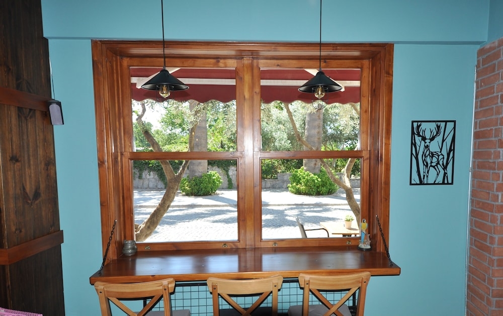 コーヒーショップ