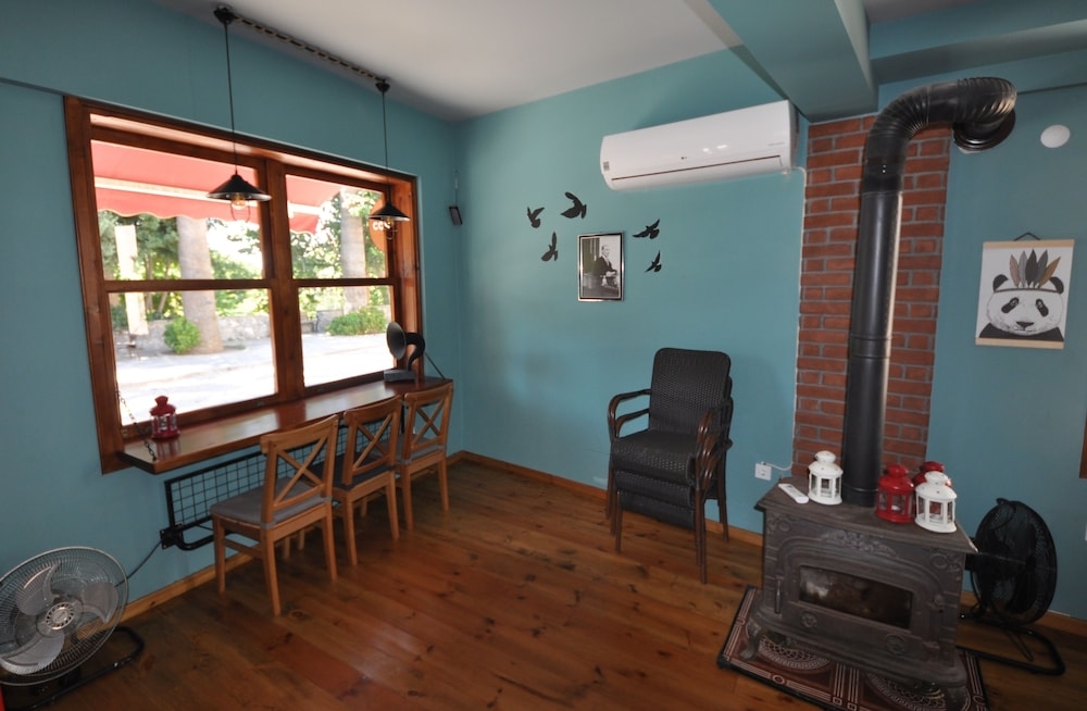 コーヒーショップ