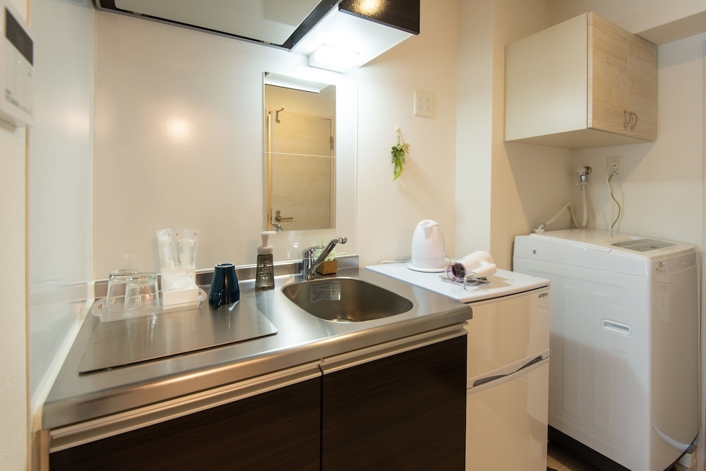 客室の設備とサービス